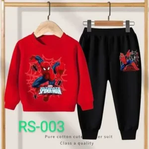Baby Sweatshirt with Trouser